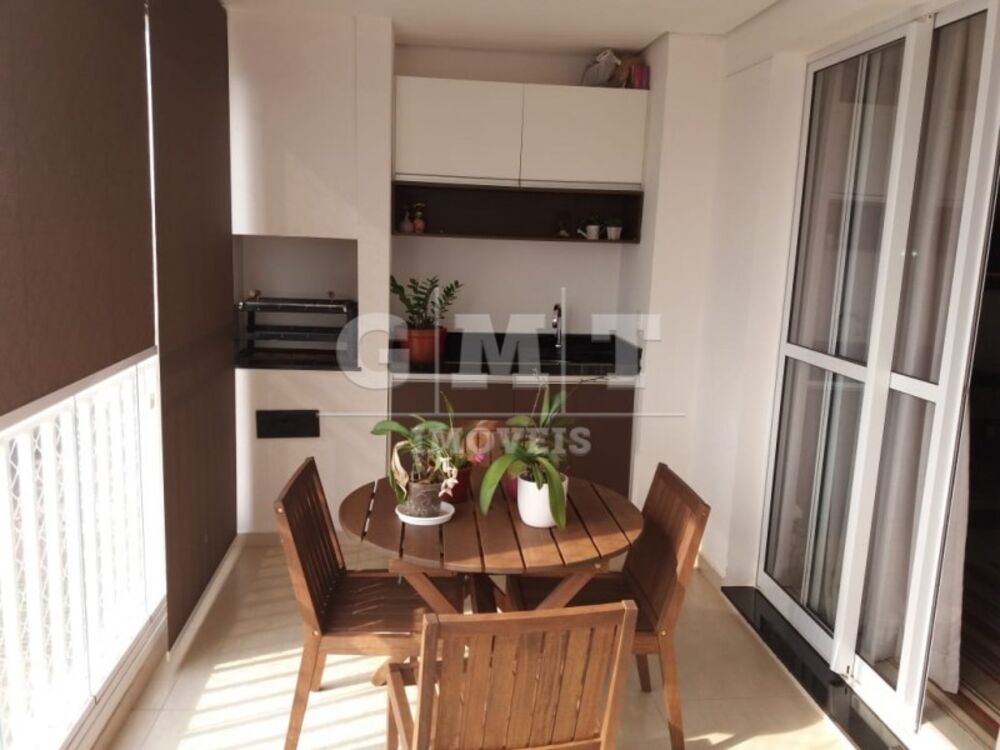 Apartamento, 3 quartos, 128 m² - Foto 6