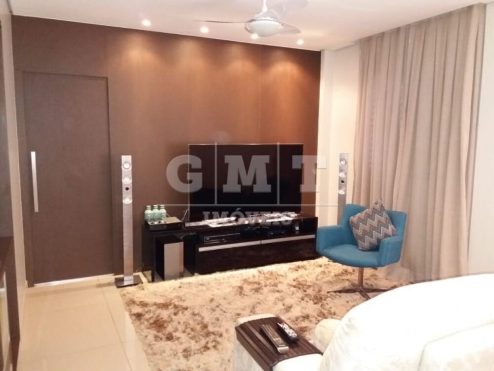 Apartamento, 3 quartos, 128 m² - Foto 4