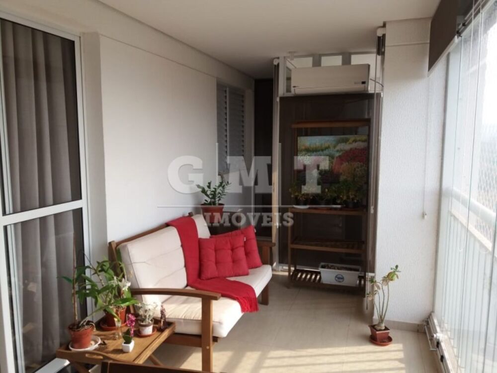Apartamento, 3 quartos, 128 m² - Foto 8