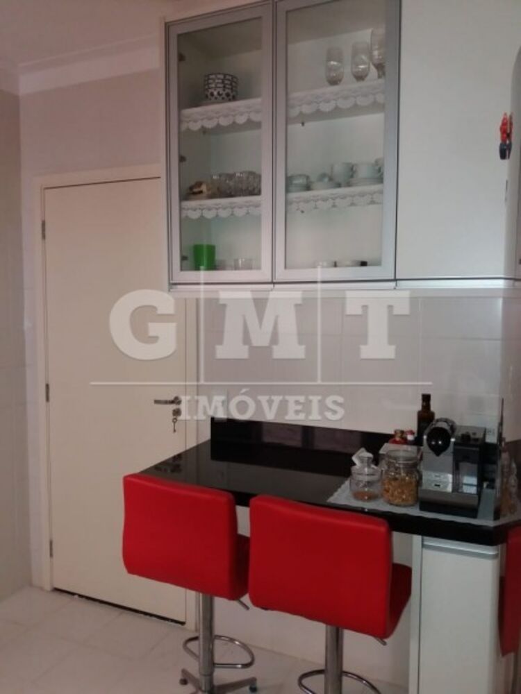 Apartamento, 3 quartos, 128 m² - Foto 11