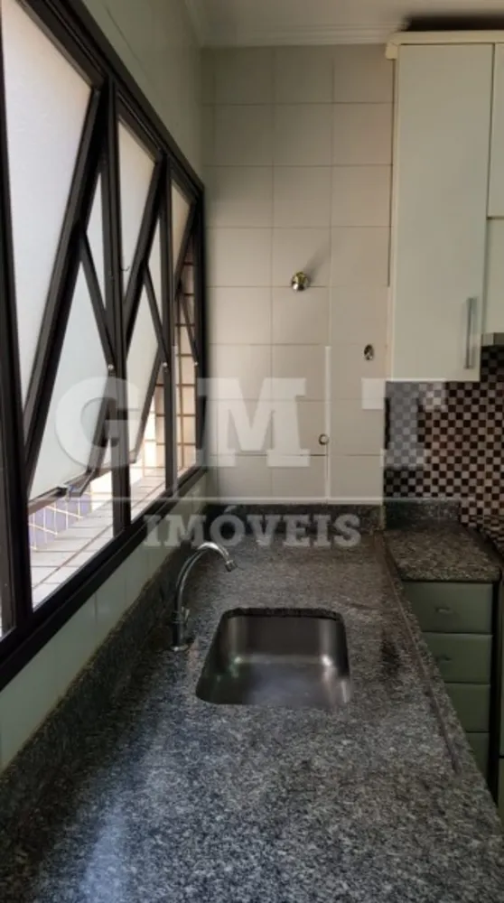 Apartamento, 3 quartos, 110 m² - Foto 6