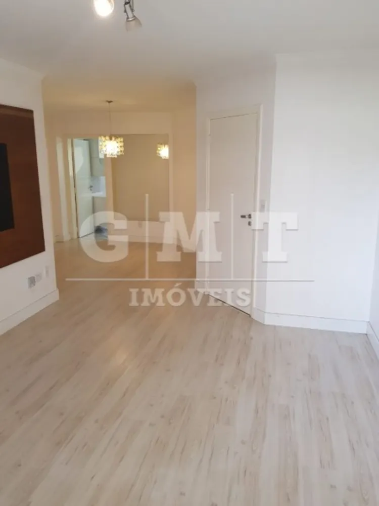 Apartamento, 3 quartos, 110 m² - Foto 4