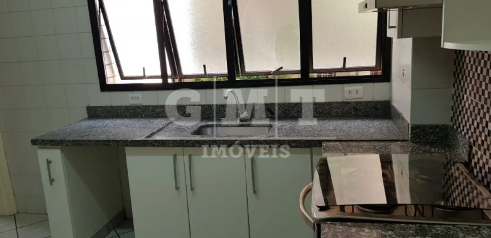 Apartamento, 3 quartos, 110 m² - Foto 3