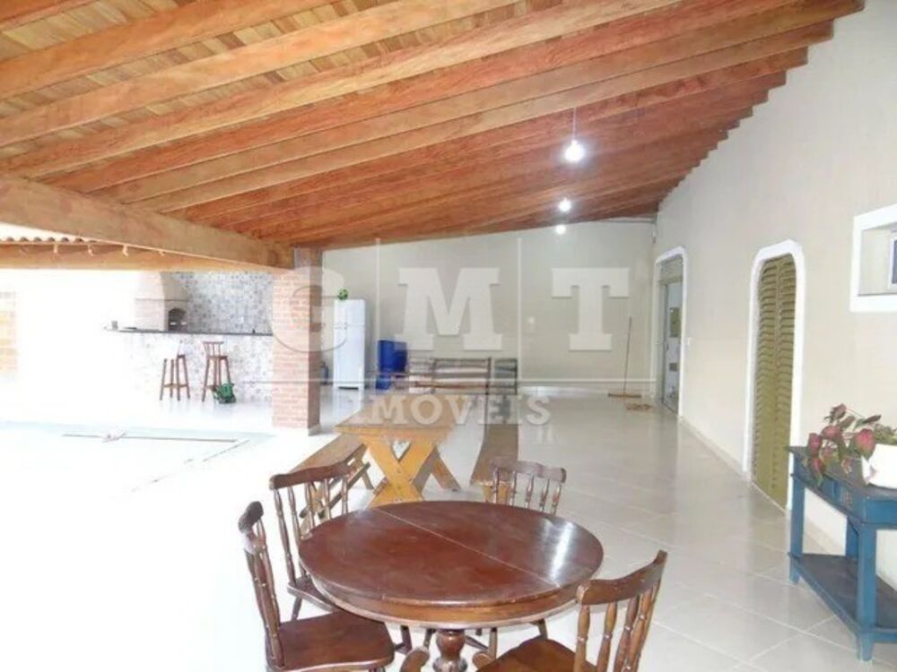 Casa, 3 quartos, 200 m² - Foto 19