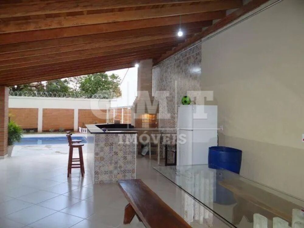 Casa, 3 quartos, 200 m² - Foto 8