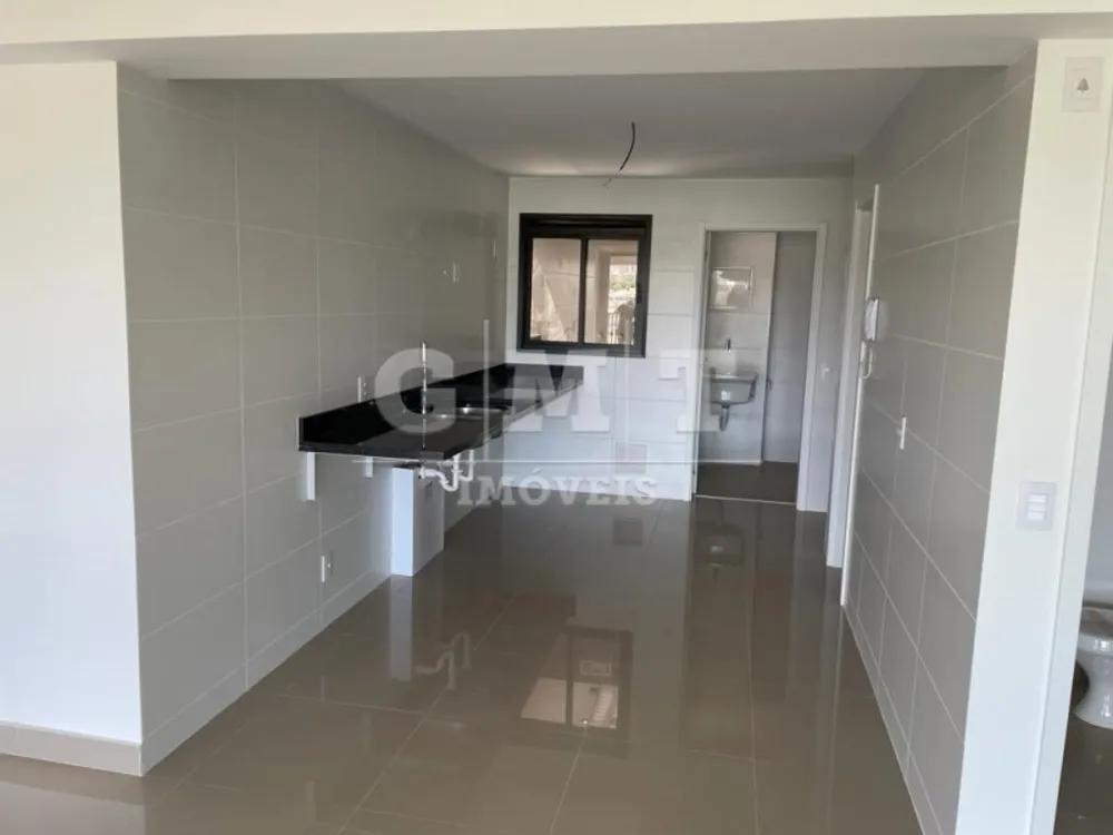 Apartamento, 3 quartos, 135 m² - Foto 2