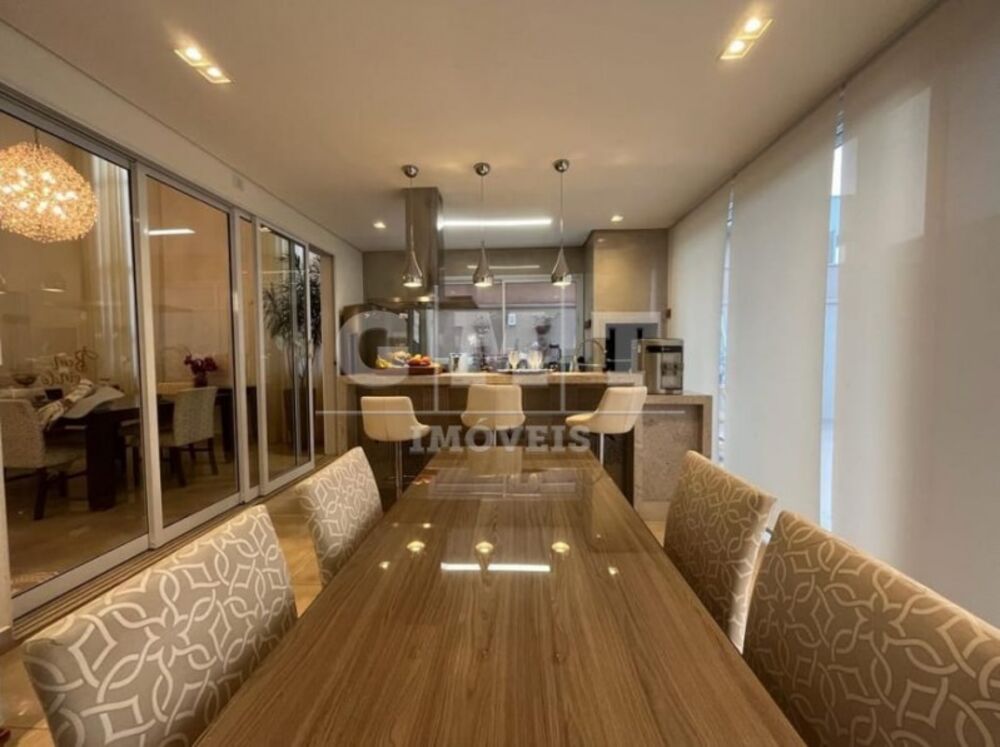 Casa de Condomínio, 4 quartos - Foto 9