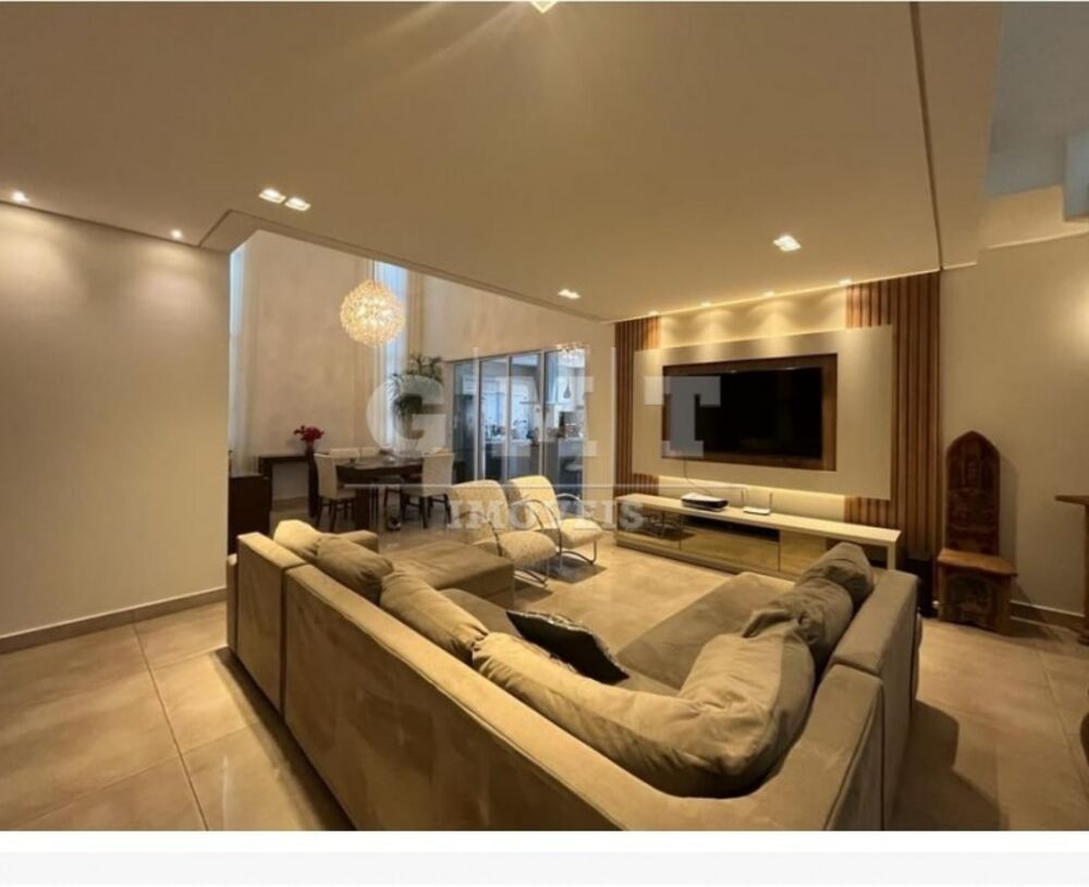 Casa de Condomínio, 4 quartos - Foto 13