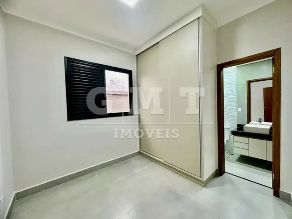 Casa de Condomínio à venda com 3 quartos, 151m² - Foto 12