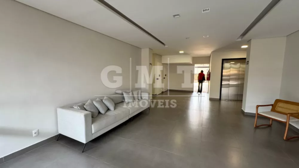 Apartamento à venda com 2 quartos, 76m² - Foto 2