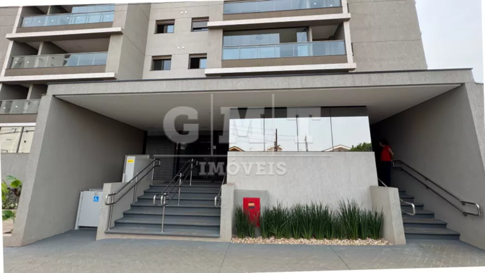 Apartamento à venda com 2 quartos, 76m² - Foto 1