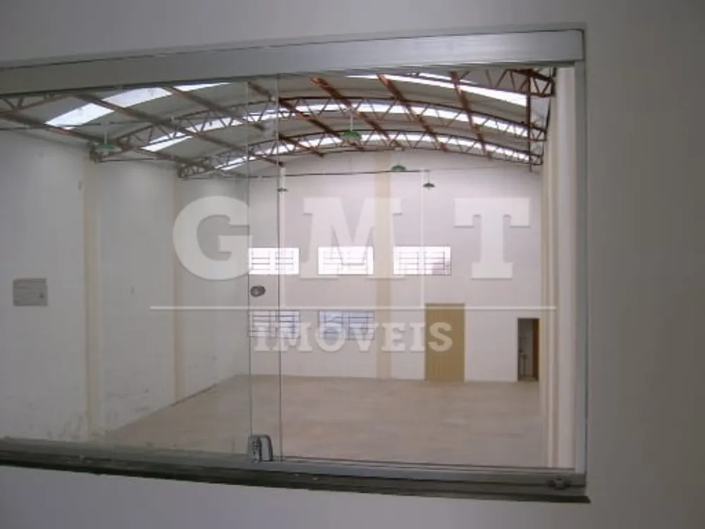 Depósito-Galpão, 420 m² - Foto 4