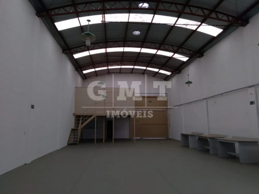 Depósito-Galpão, 420 m² - Foto 5