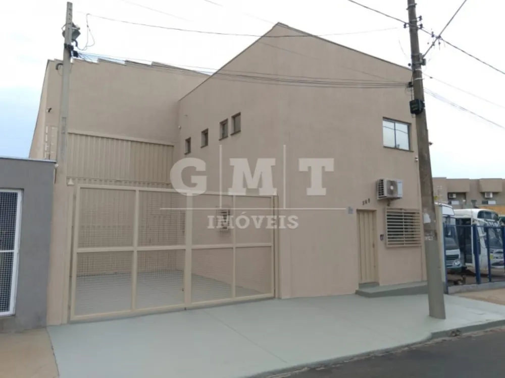Depósito-Galpão, 420 m² - Foto 1