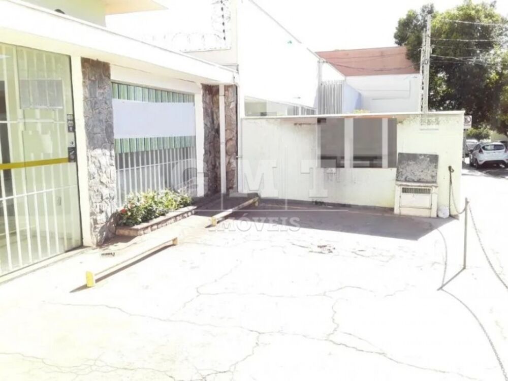 Prédio Inteiro, 207 m² - Foto 1