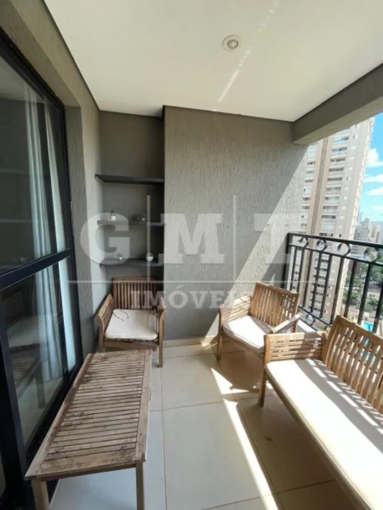 Apartamento, 3 quartos, 93 m² - Foto 1