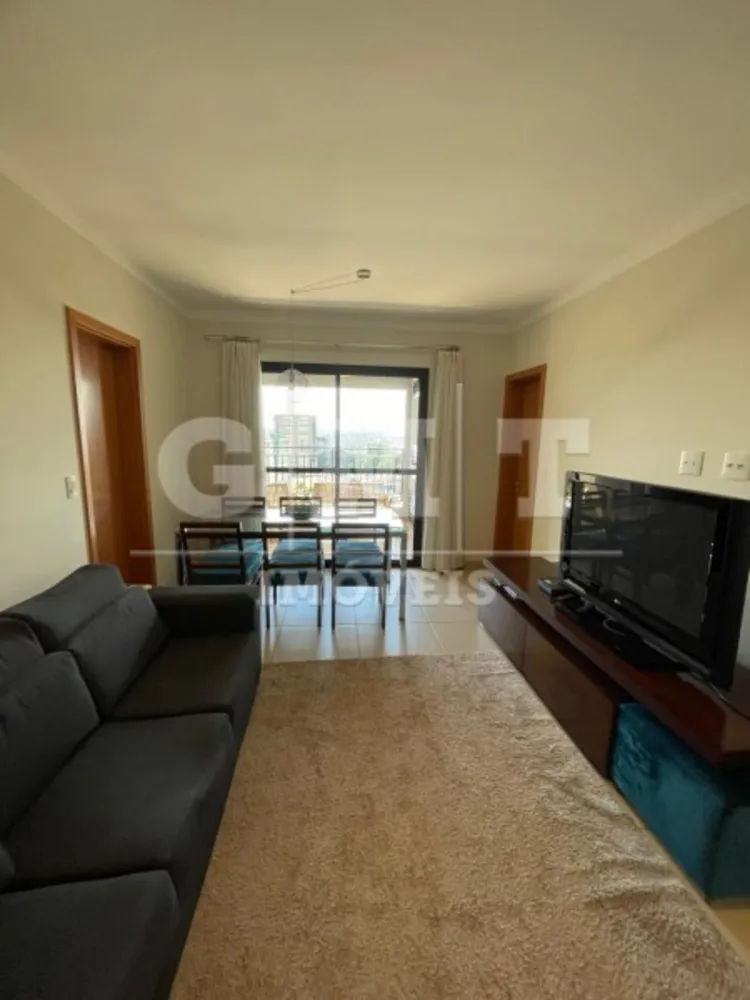 Apartamento, 3 quartos, 93 m² - Foto 4