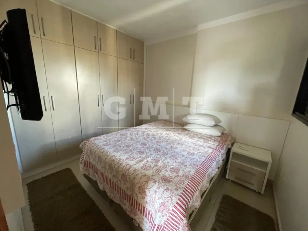 Apartamento, 3 quartos, 93 m² - Foto 3
