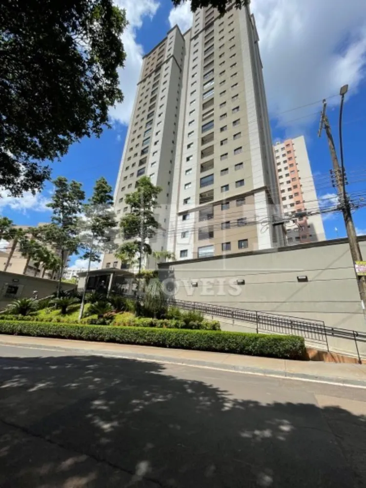 Apartamento, 3 quartos, 93 m² - Foto 1