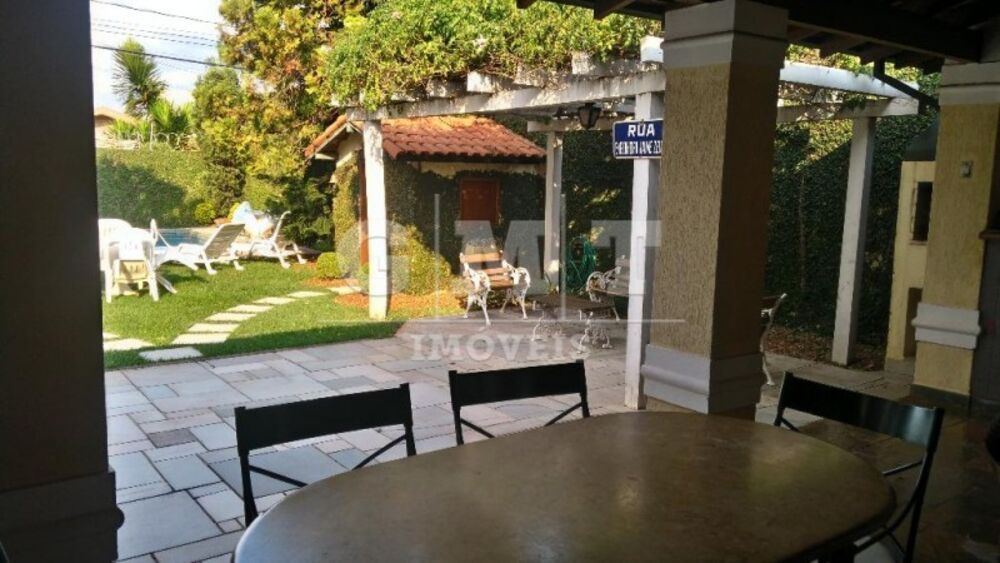 Sobrado à venda com 4 quartos, 371m² - Foto 3