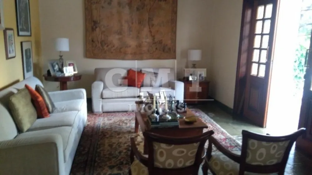 Sobrado, 4 quartos, 371 m² - Foto 6