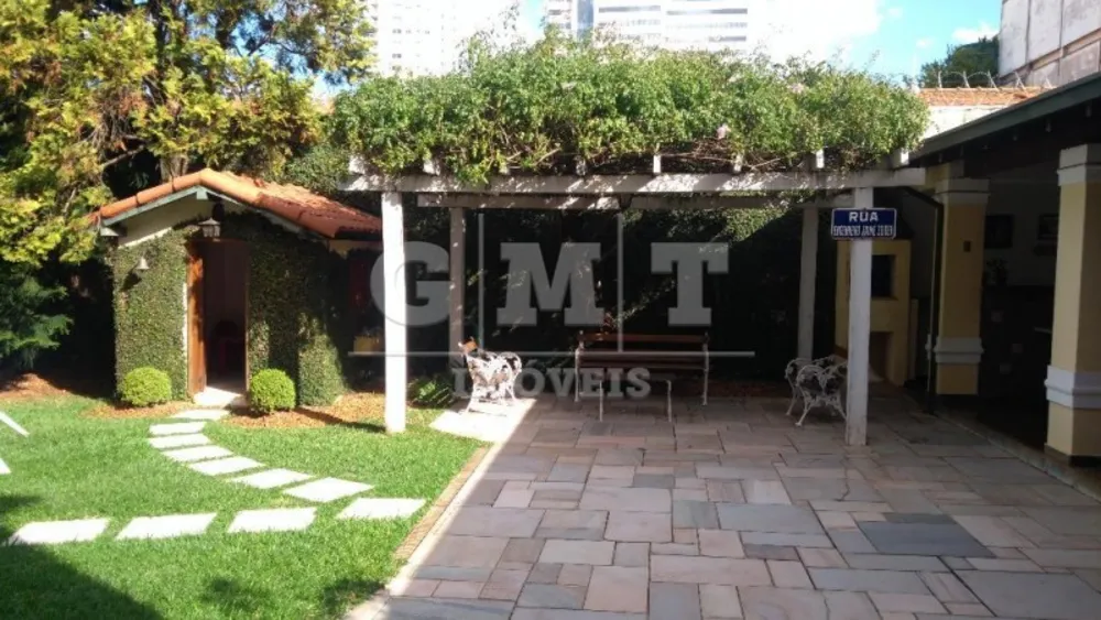 Sobrado, 4 quartos, 371 m² - Foto 8