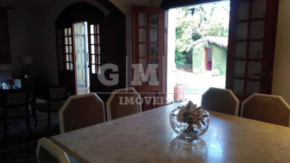 Sobrado, 4 quartos, 371 m² - Foto 7