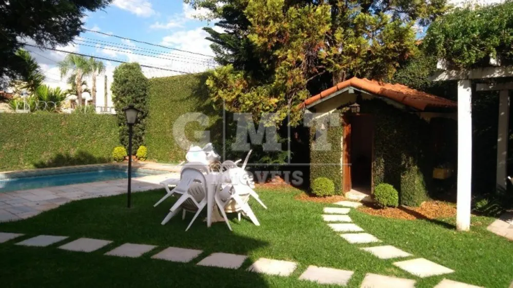 Sobrado, 4 quartos, 371 m² - Foto 28