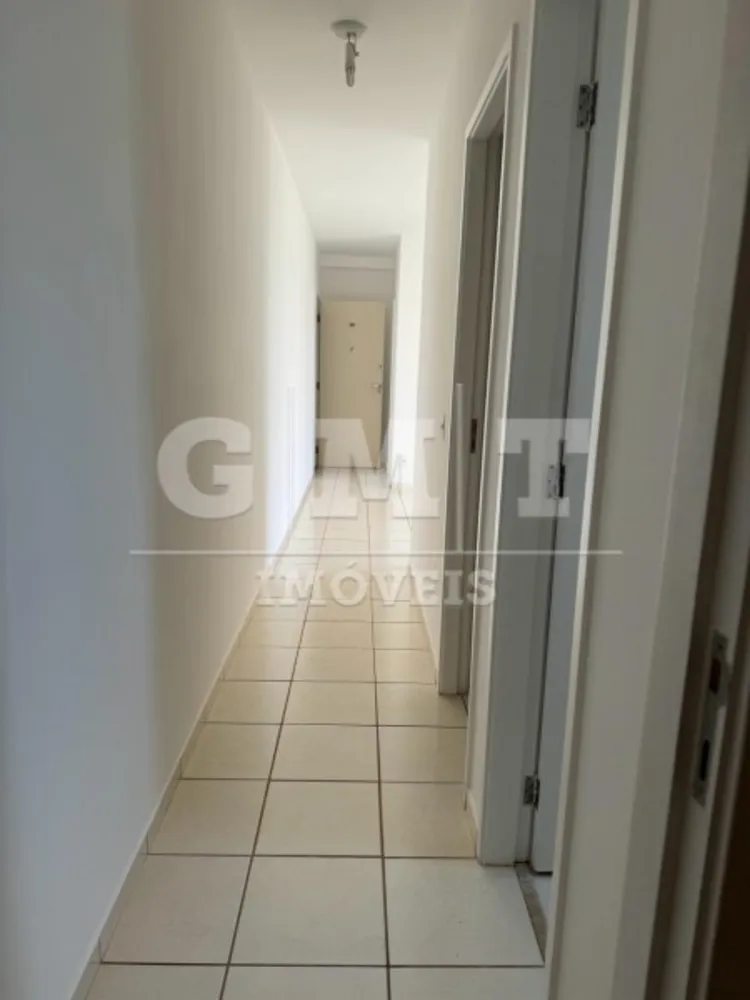 Apartamento, 2 quartos, 54 m² - Foto 4