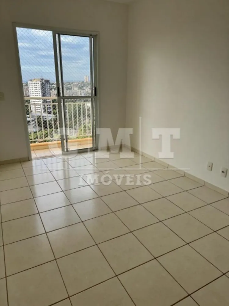 Apartamento, 2 quartos, 54 m² - Foto 2