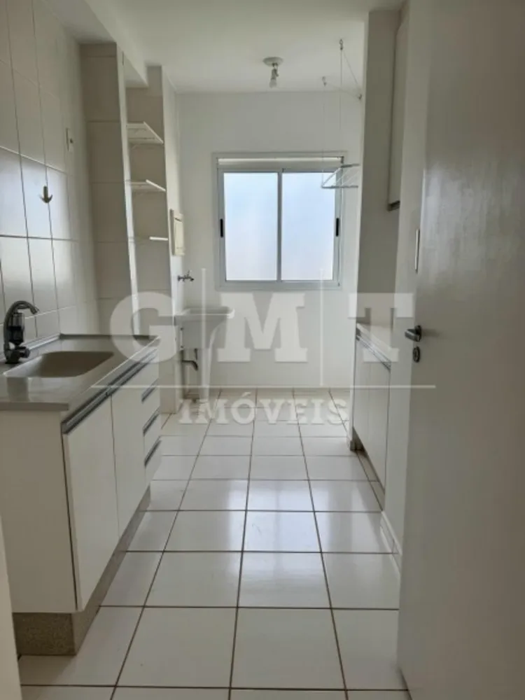 Apartamento, 2 quartos, 54 m² - Foto 9