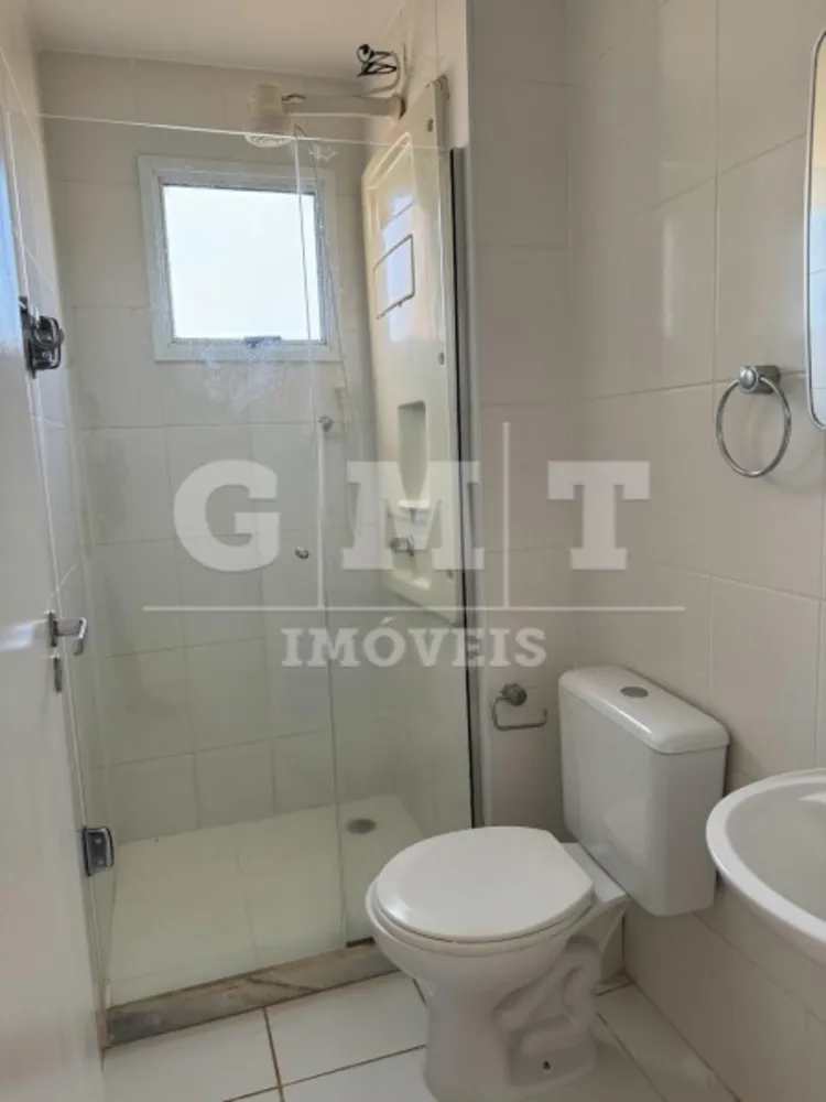 Apartamento, 2 quartos, 54 m² - Foto 8