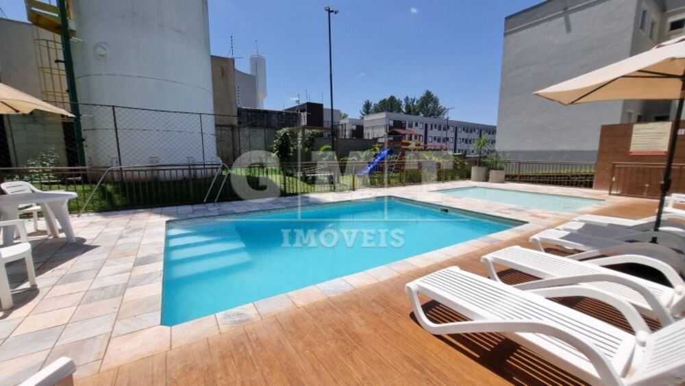 Apartamento, 2 quartos, 43 m² - Foto 9