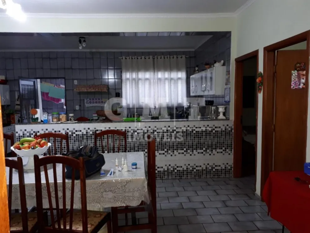 Casa, 3 quartos, 165 m² - Foto 11