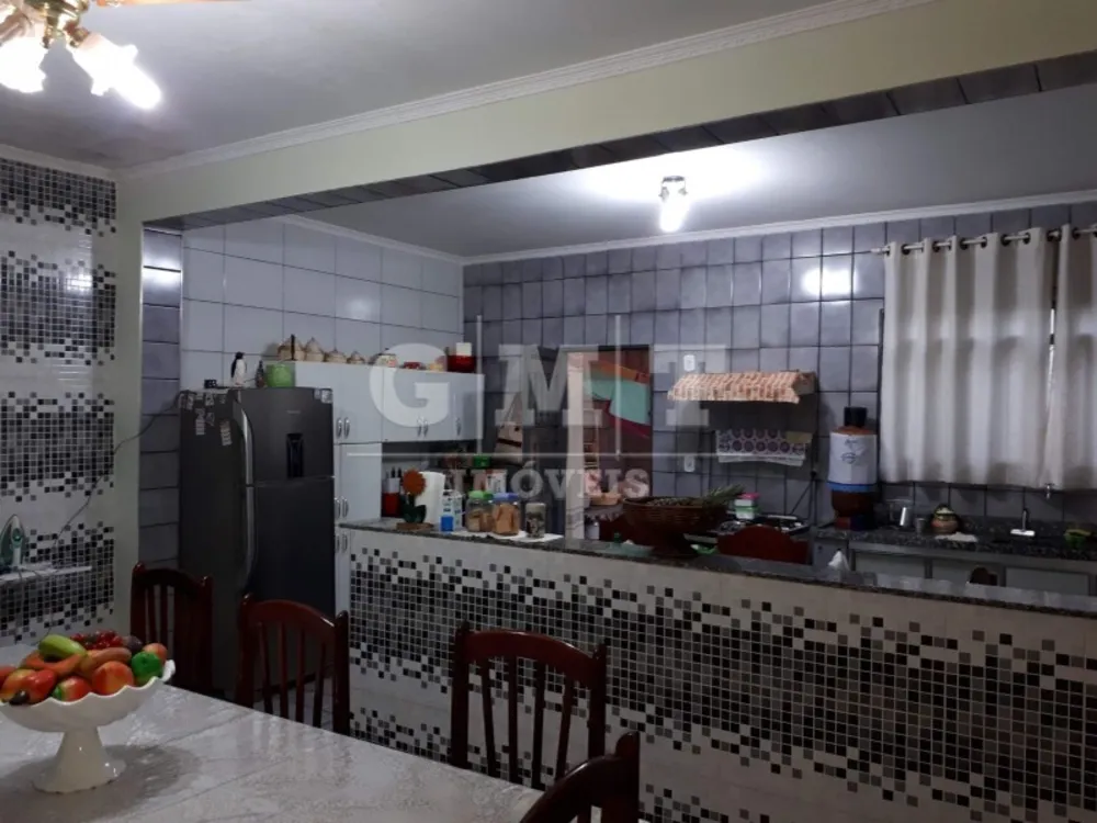 Casa, 3 quartos, 165 m² - Foto 10