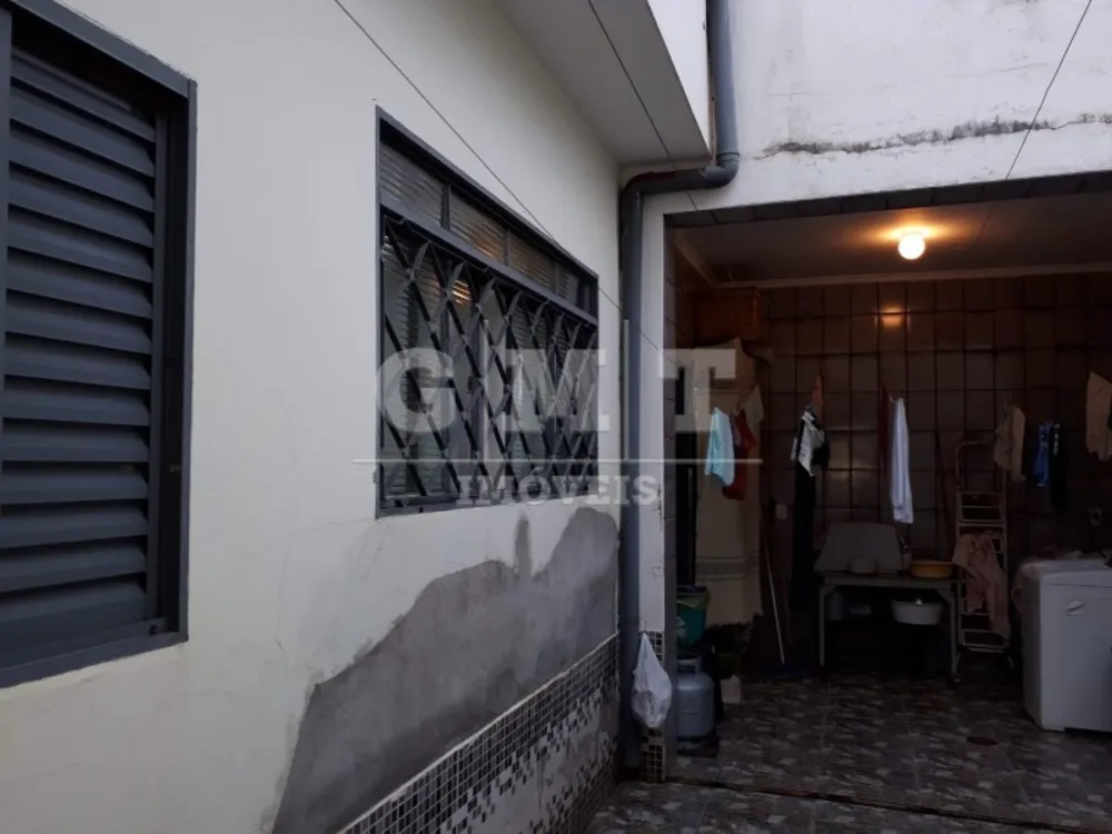 Casa, 3 quartos, 165 m² - Foto 20
