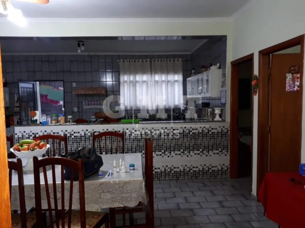 Casa, 3 quartos, 165 m² - Foto 16