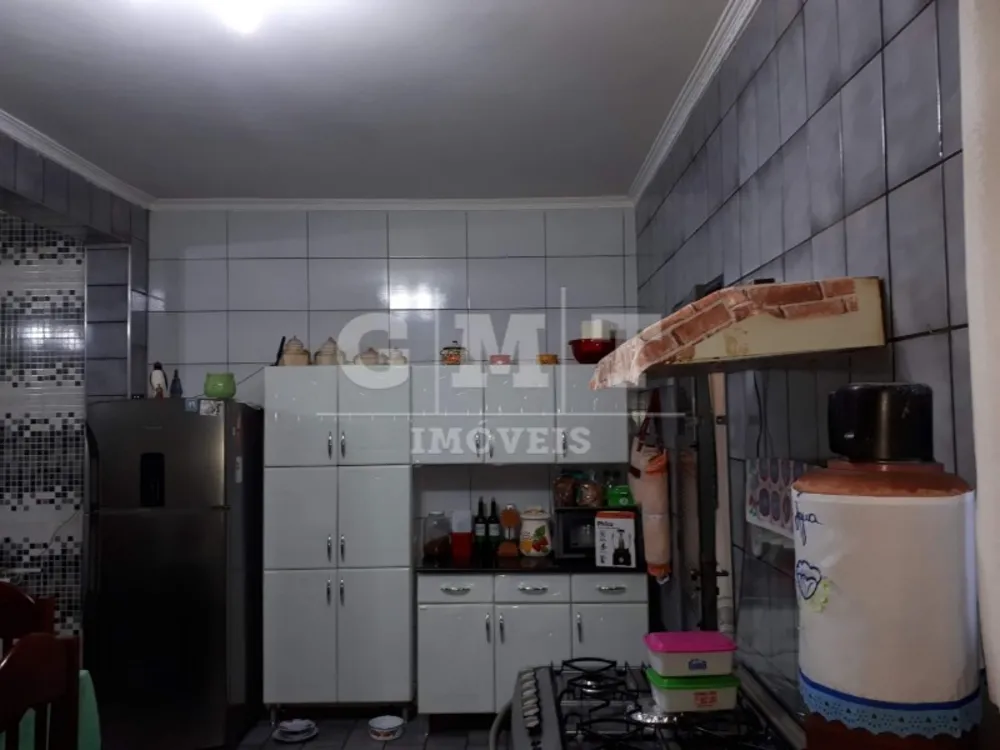 Casa, 3 quartos, 165 m² - Foto 19