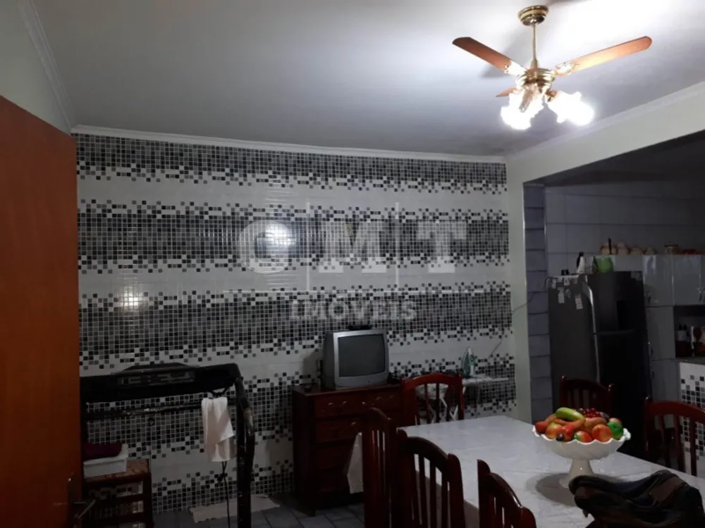 Casa, 3 quartos, 165 m² - Foto 12
