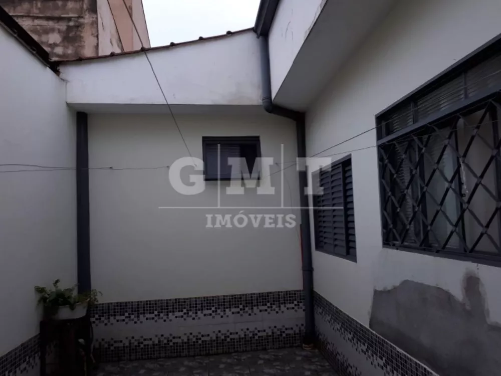 Casa à venda com 3 quartos, 165m² - Foto 6