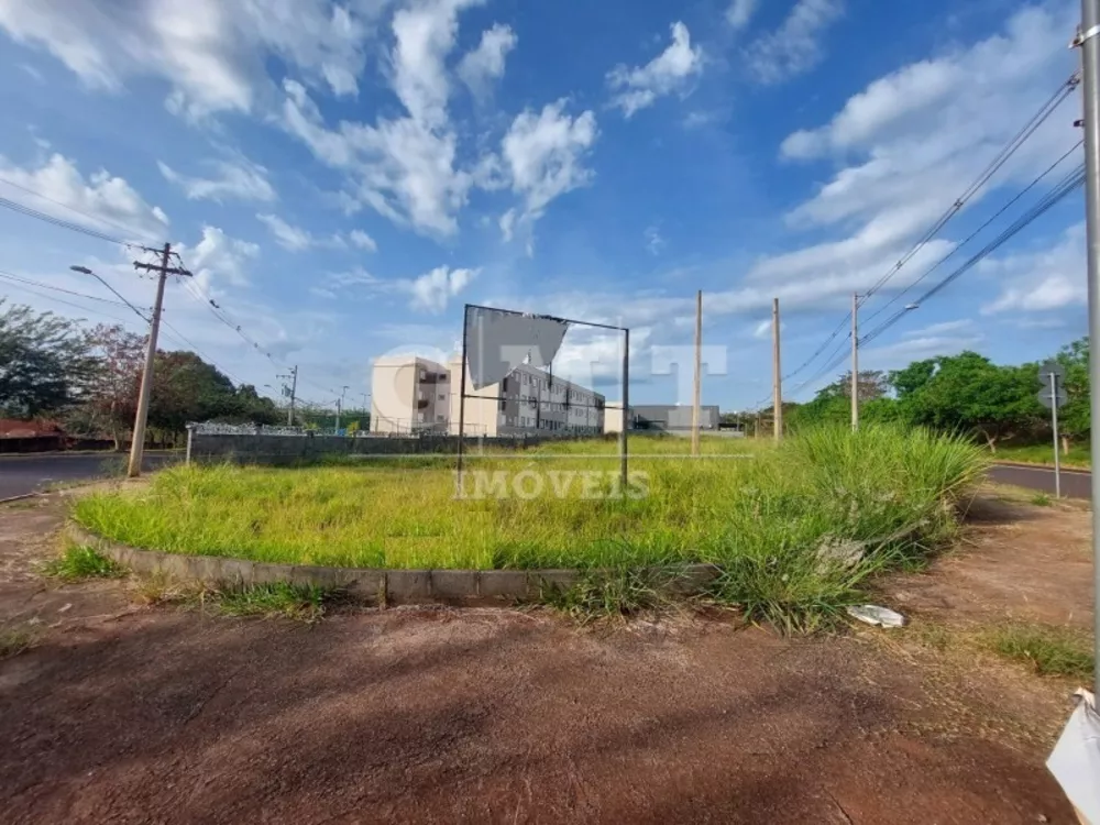 Terreno, 851 m² - Foto 1