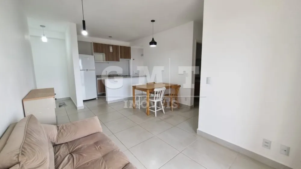 Apartamento, 3 quartos, 67 m² - Foto 2