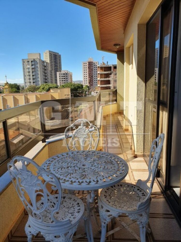 Apartamento, 3 quartos, 150 m² - Foto 4