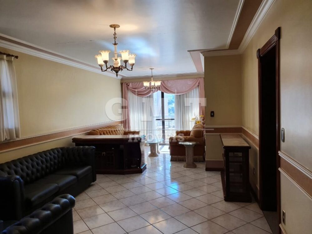 Apartamento, 3 quartos, 150 m² - Foto 1