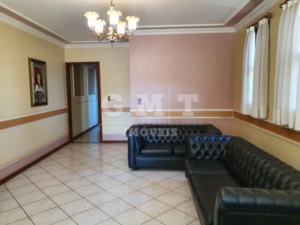 Apartamento, 3 quartos, 150 m² - Foto 2