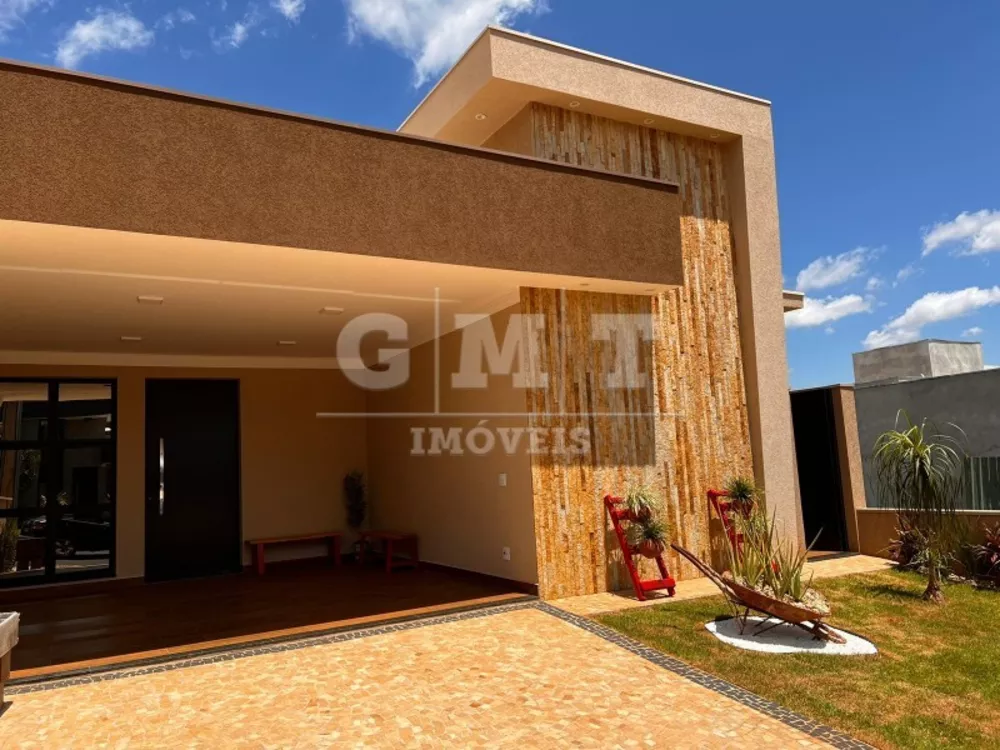 Casa de Condomínio à venda com 3 quartos, 149m² - Foto 1