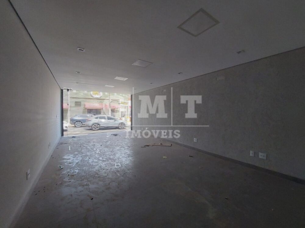 Loja-Salão, 40 m² - Foto 1