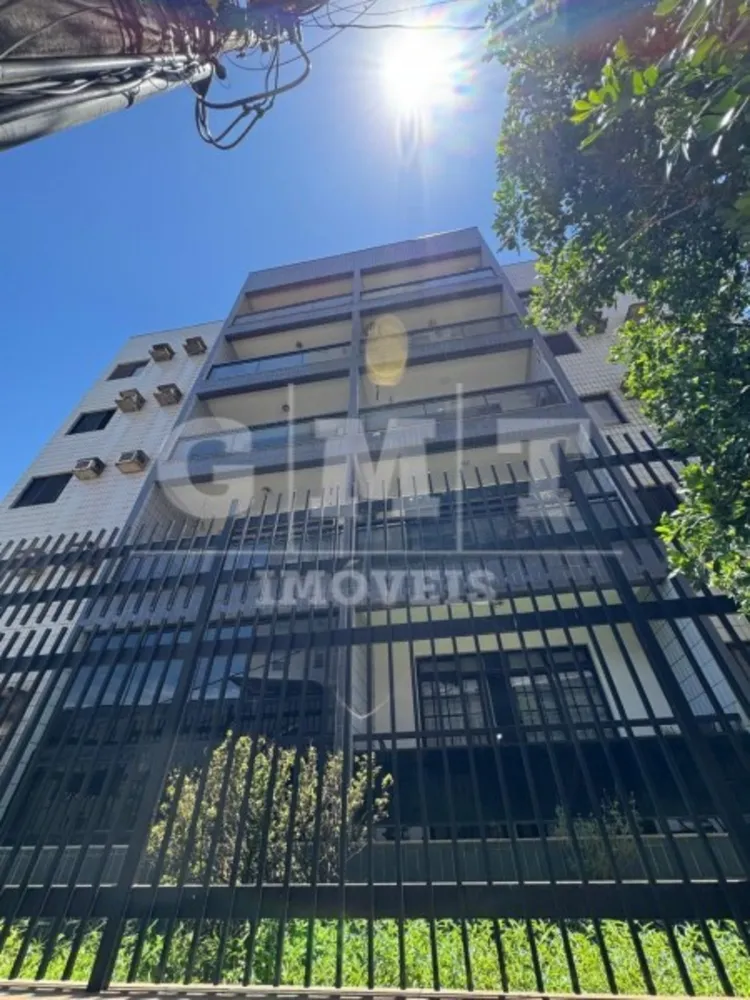 Apartamento, 3 quartos, 89 m² - Foto 7