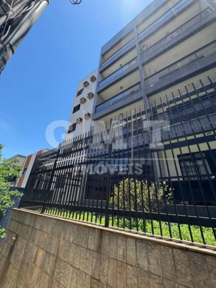 Apartamento, 3 quartos, 89 m² - Foto 1