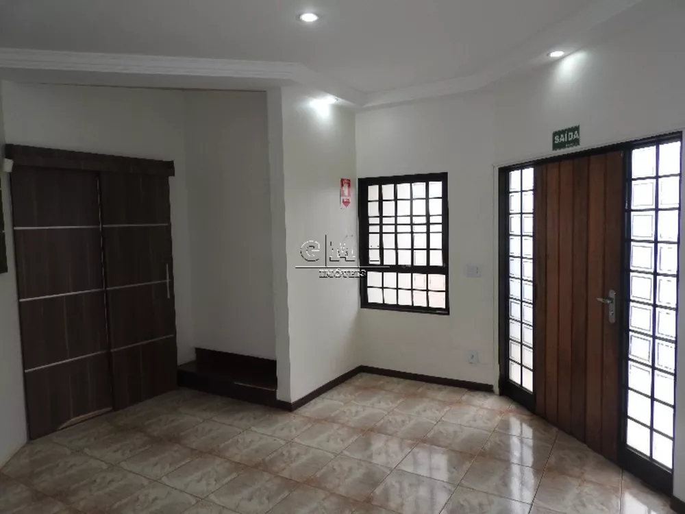 Prédio Inteiro para alugar, 442m² - Foto 1